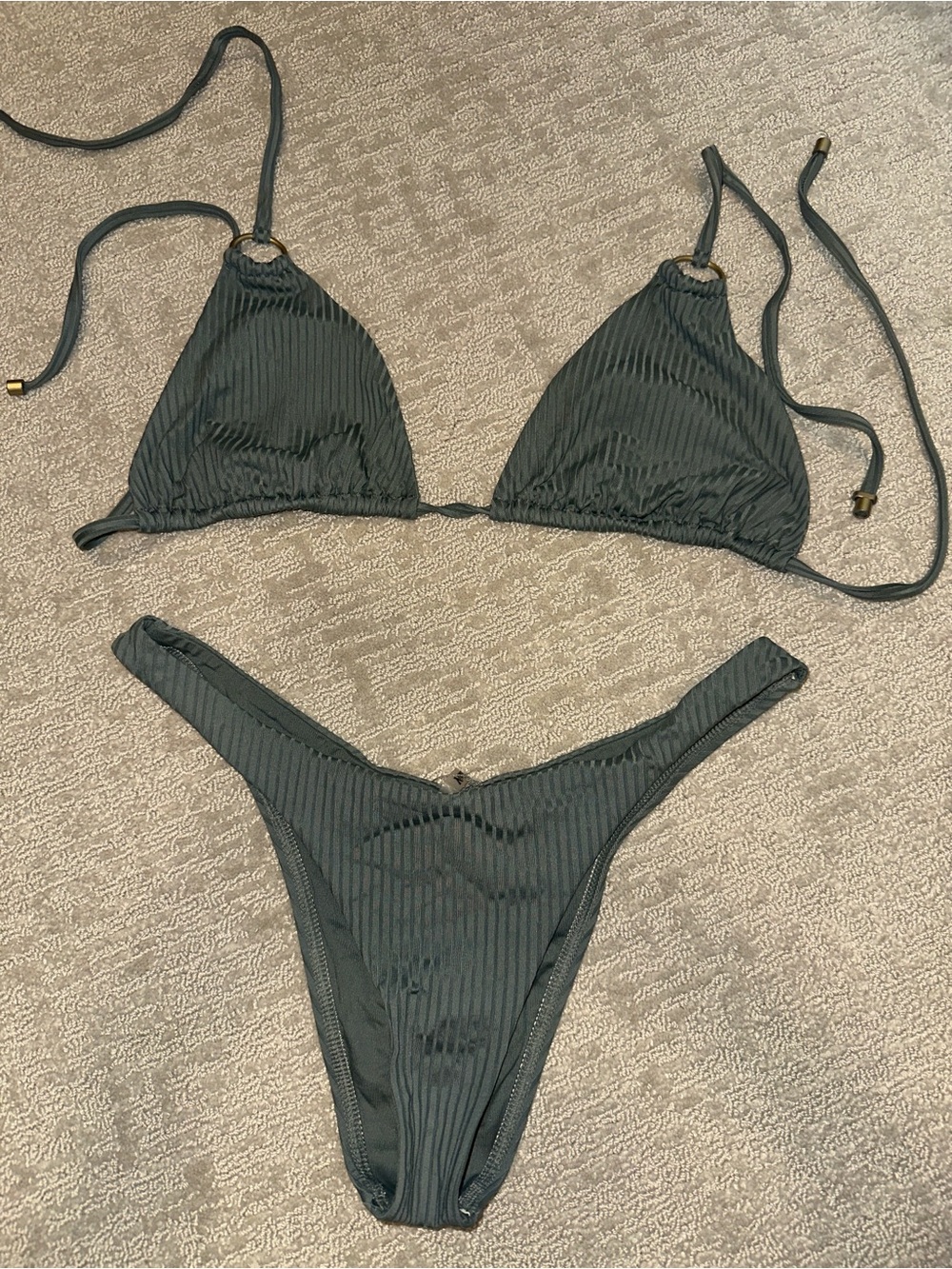 Vitamin A bikini